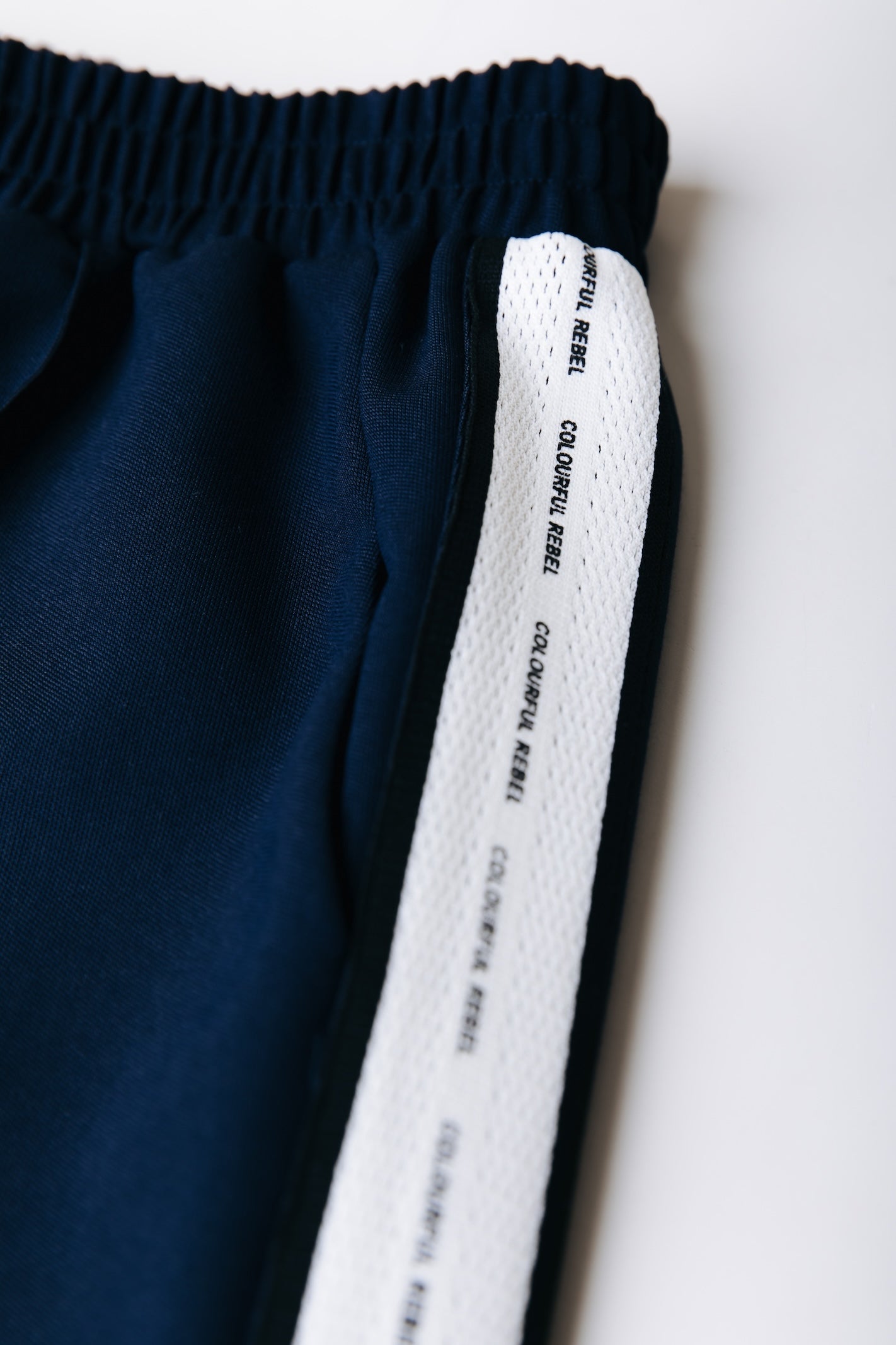 Vella Sporthose | Dunkelblau