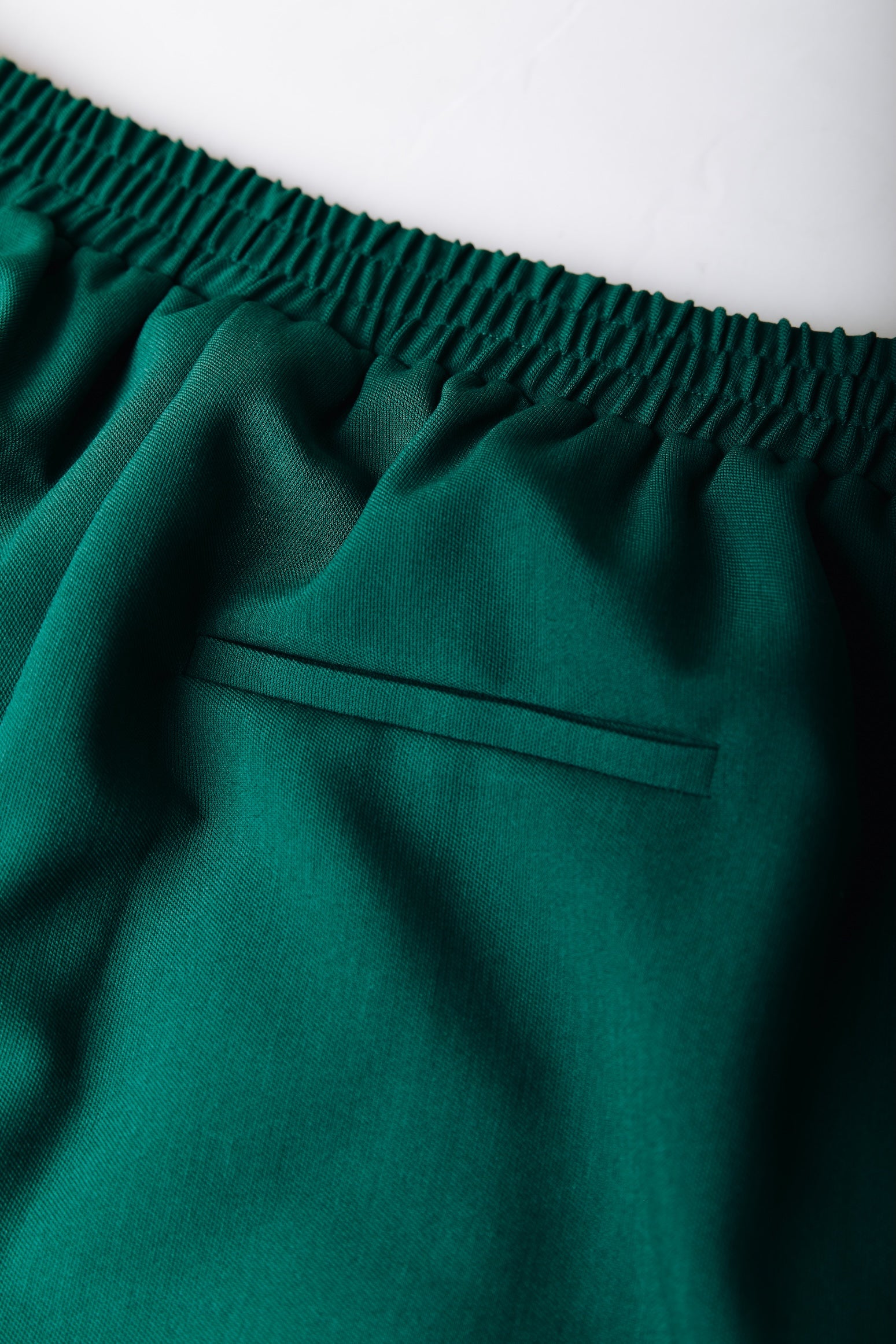 Vella Sporthose | Grün