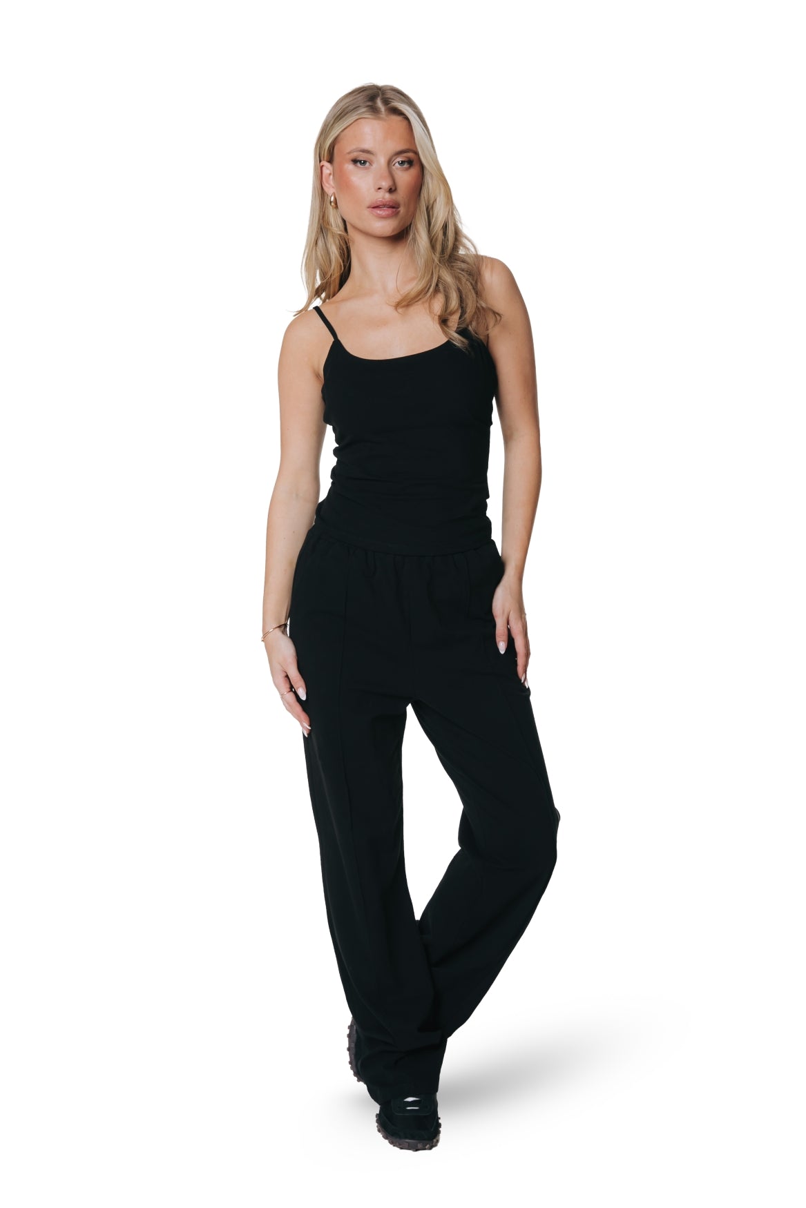 Sporthose | Schwarz