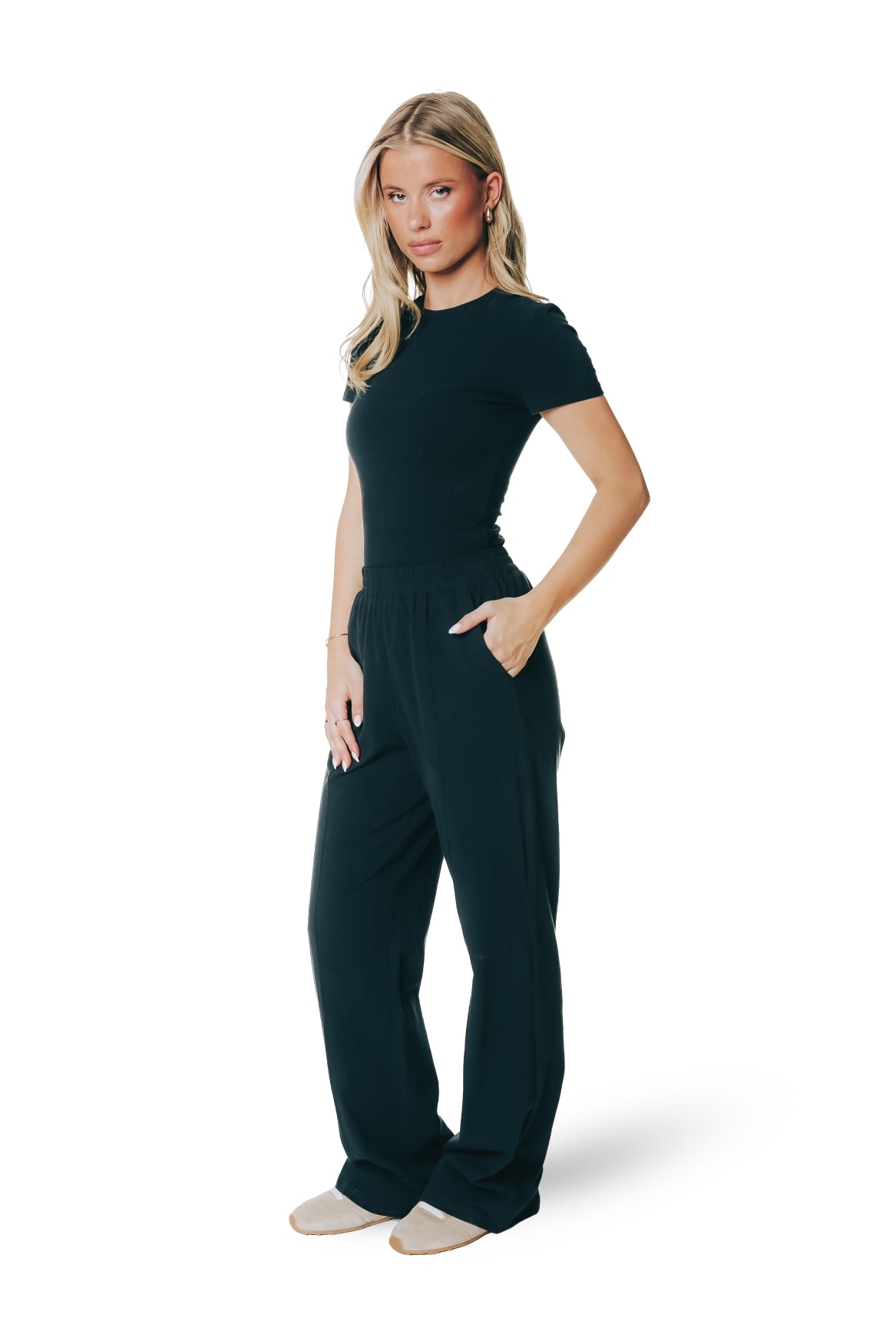 Sporthose | Dunkelmarineblau