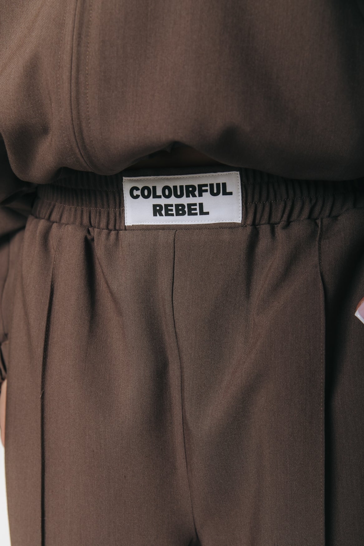 Vella Sport Pants | Brown