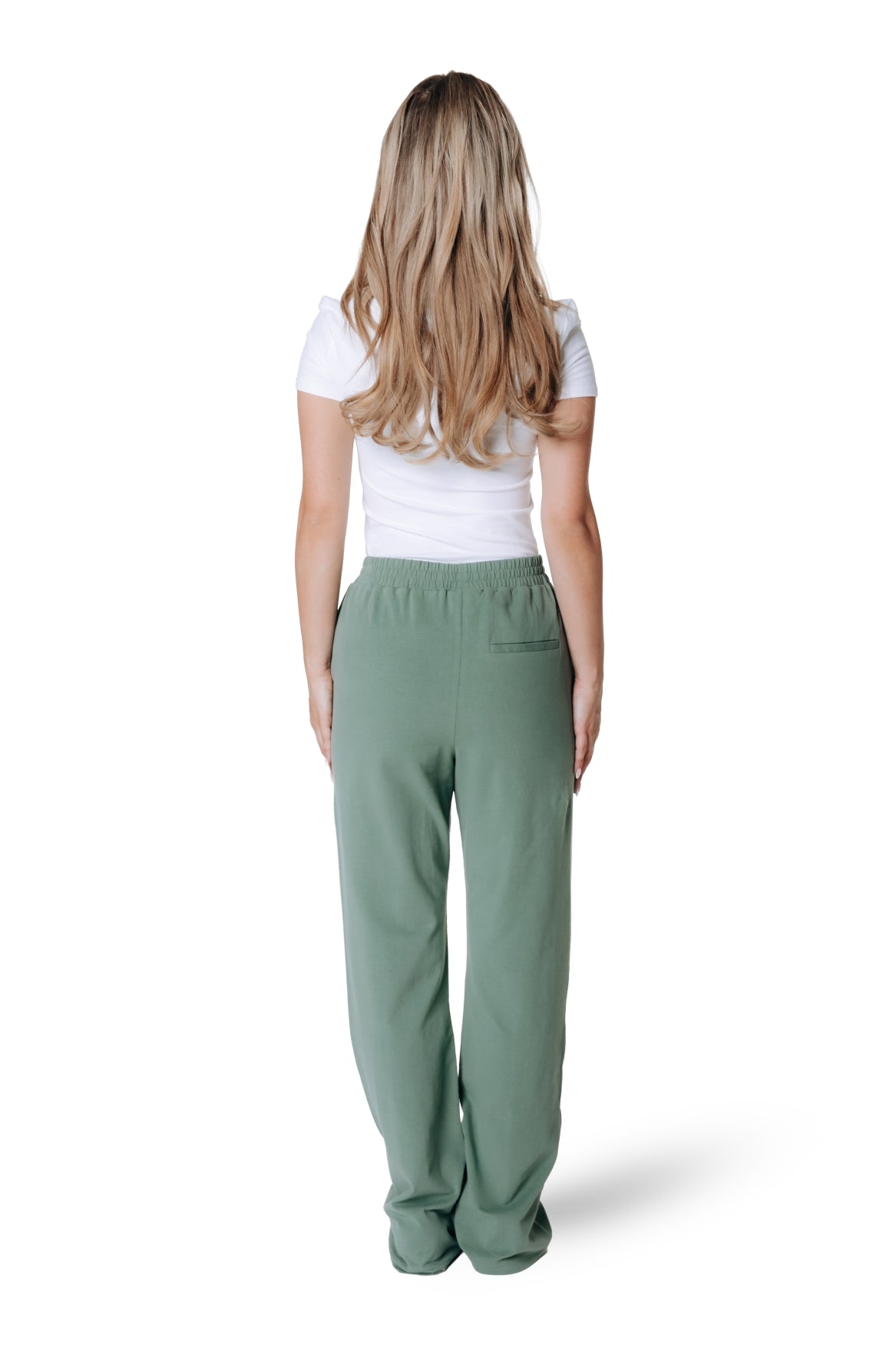 Sport Pants | Olive Green