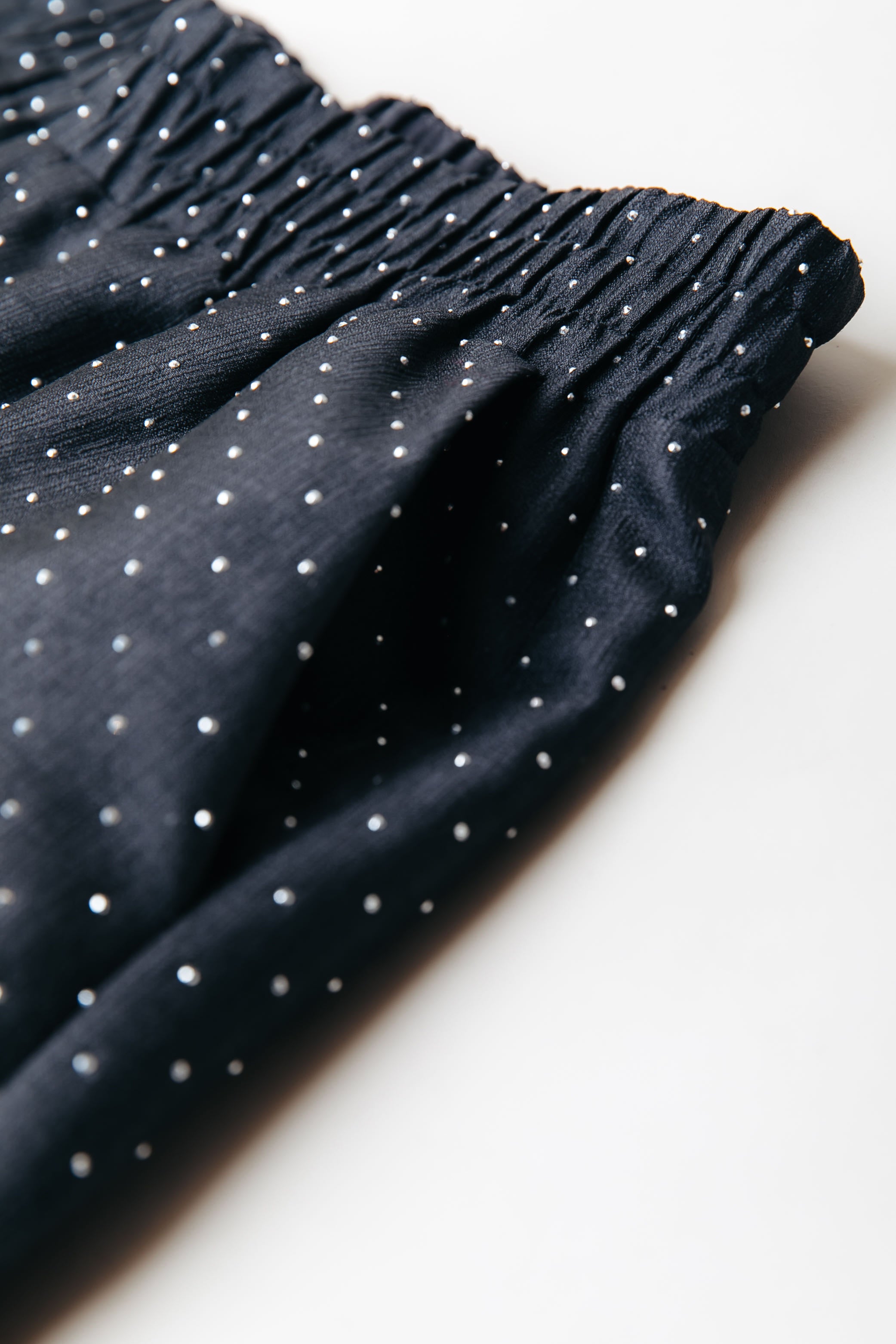 Florence Studded Short | Black