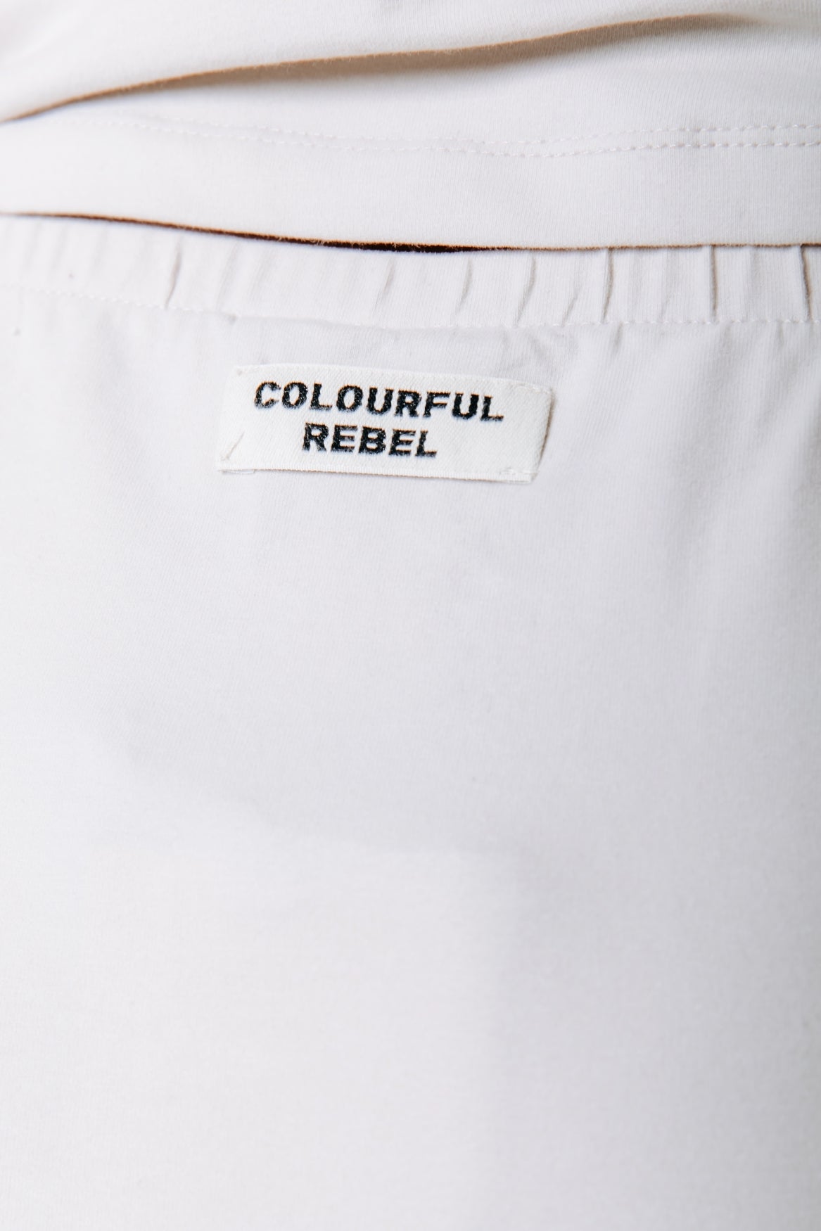 Fitted Maxi Skirt | Stone