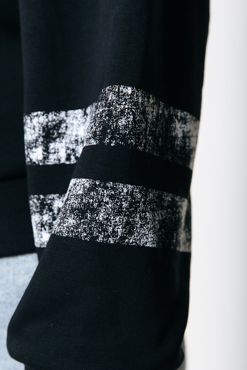 Rebel 23 Sweat | Black