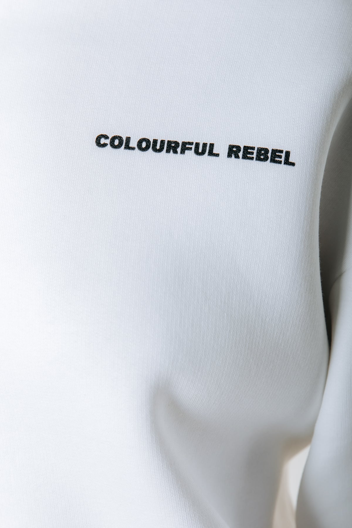 Cheers Sweat | Off-White