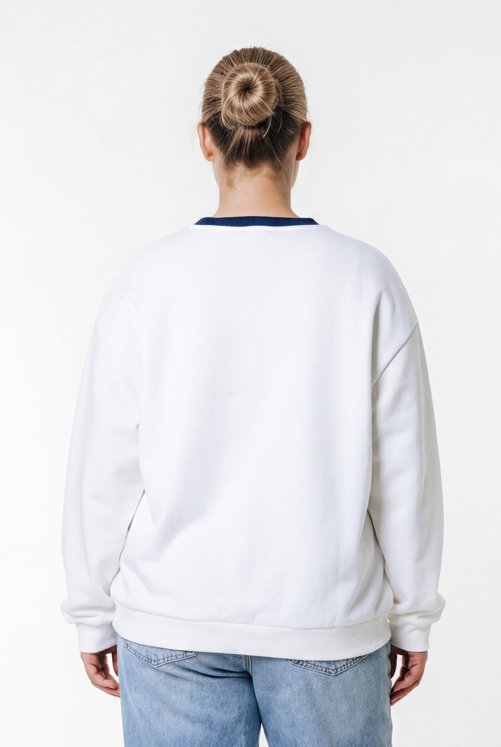 CR 33 Sweat | Off white