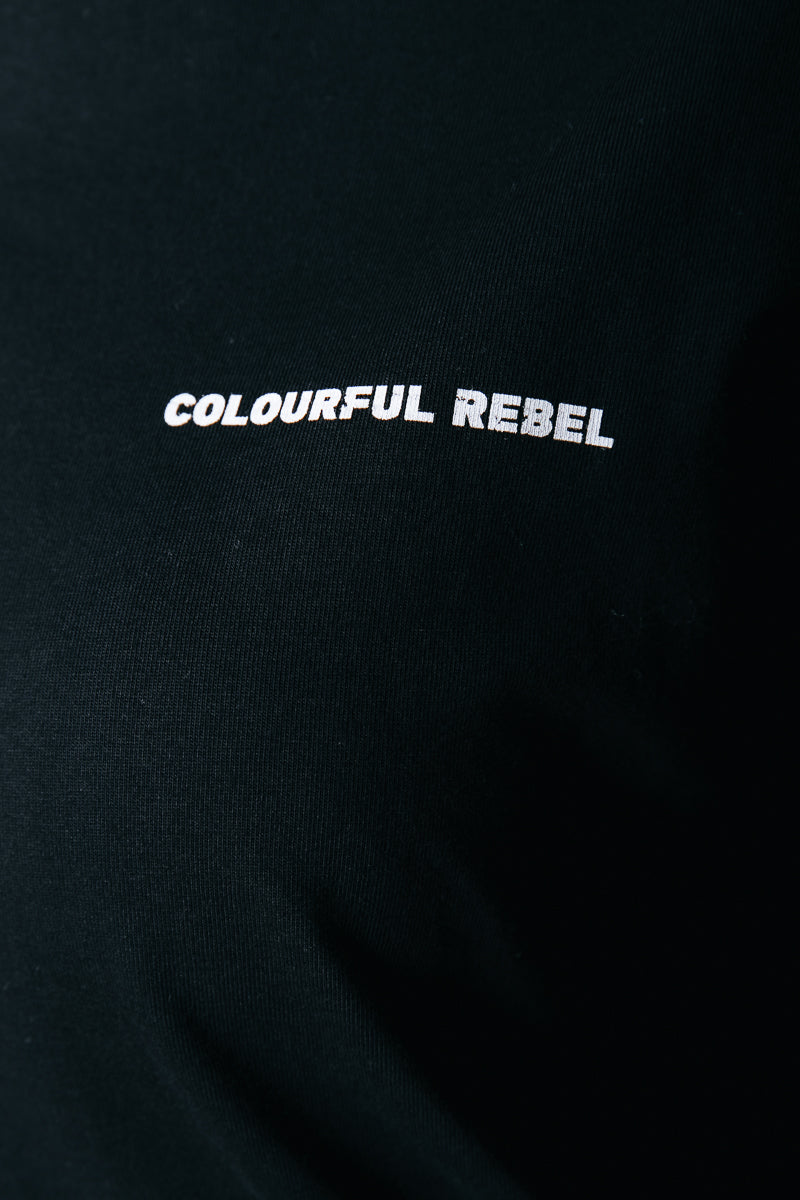 Sound Of Freedom T-Shirt | Black