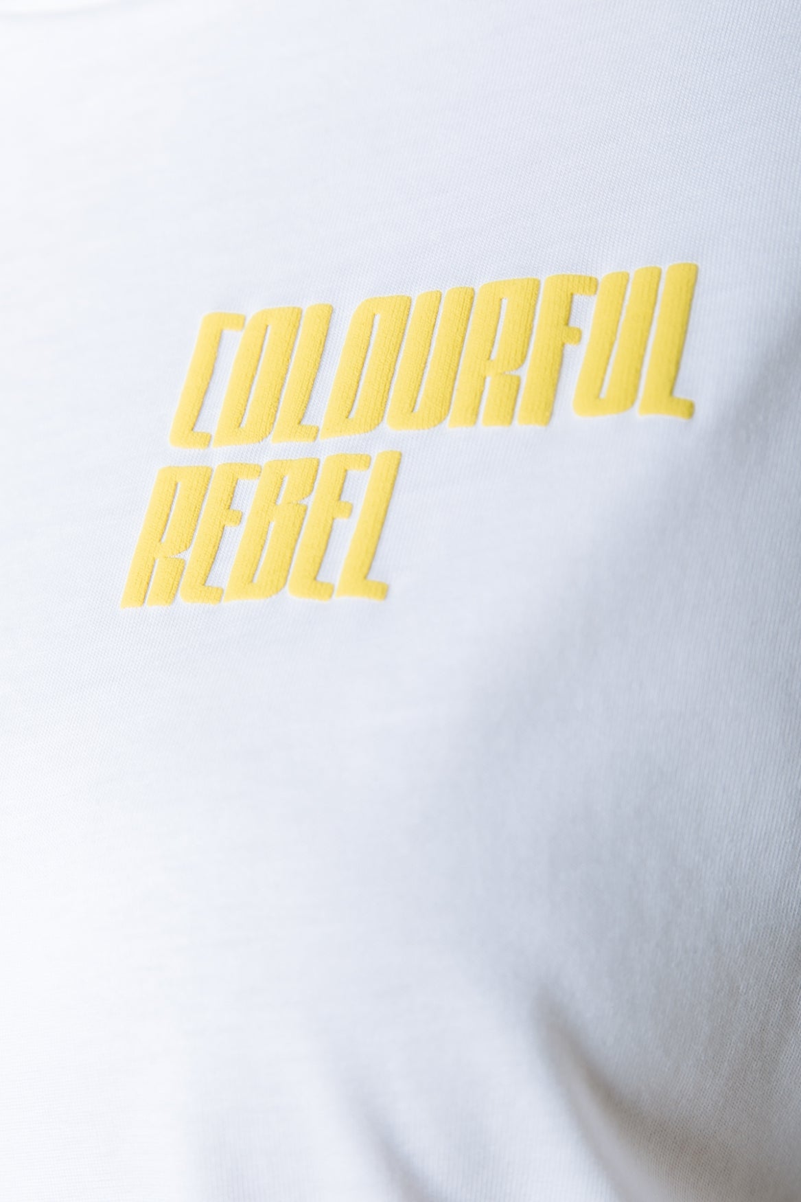 Peppers T-shirt | Standard white