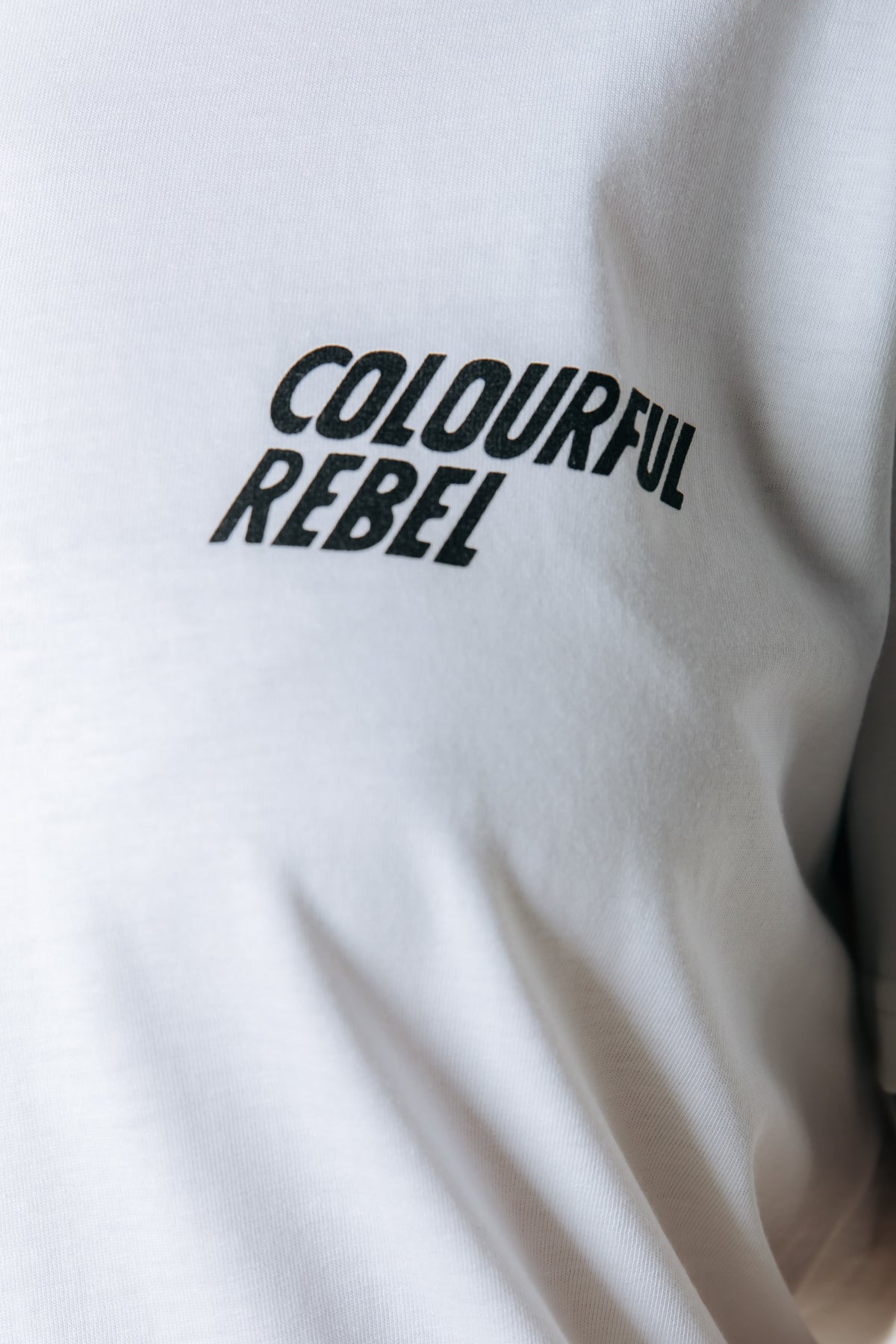 Sweet Cherry T-Shirt | Standardweiß