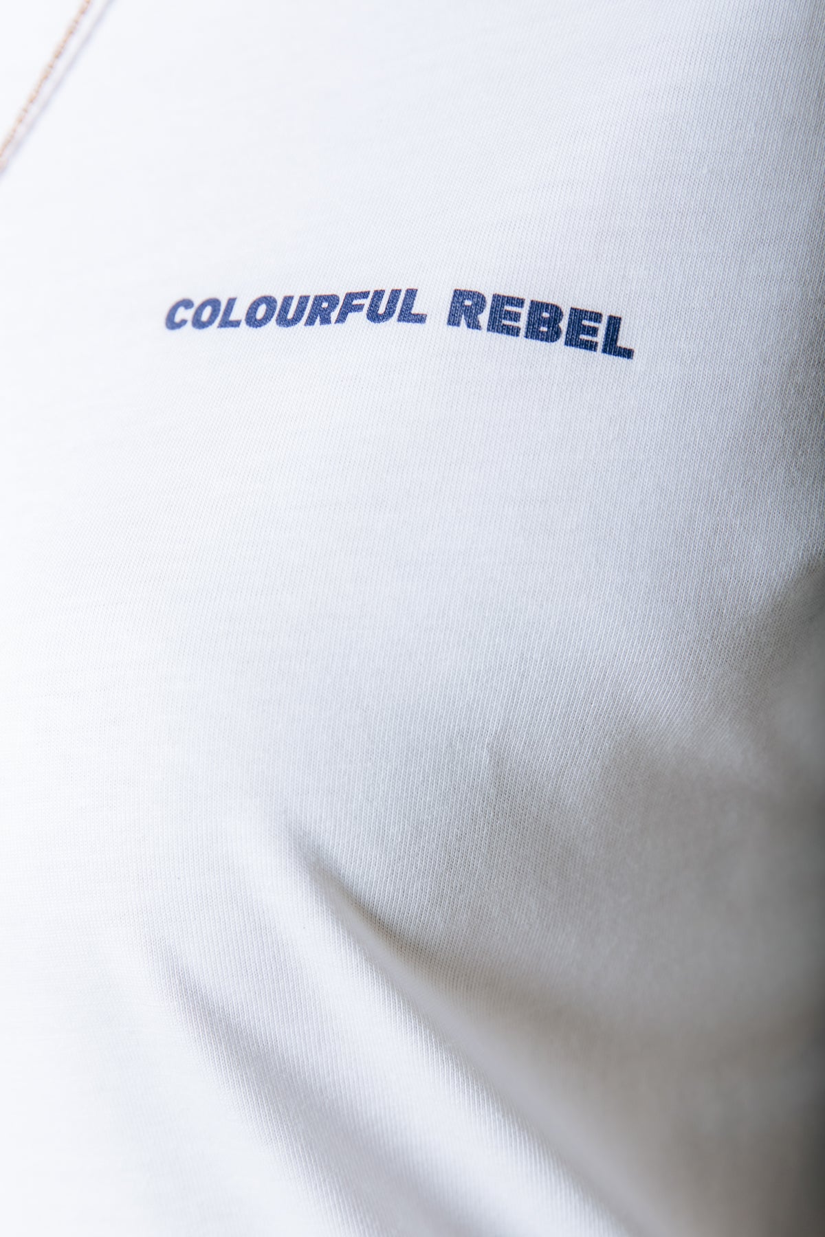 Lobster T-shirt | Standard white