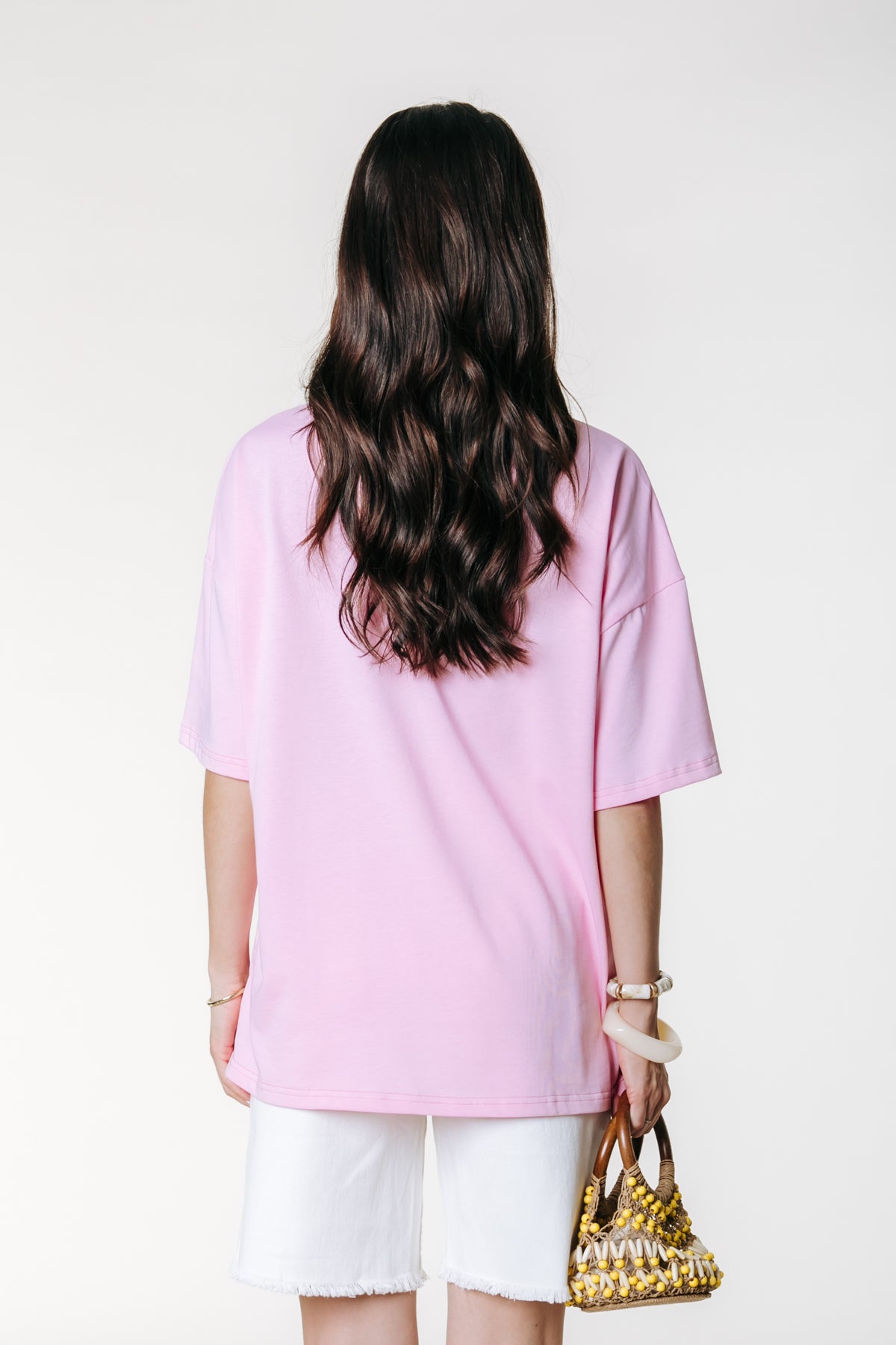 Sweet Cherry T-shirt | Fresh pink