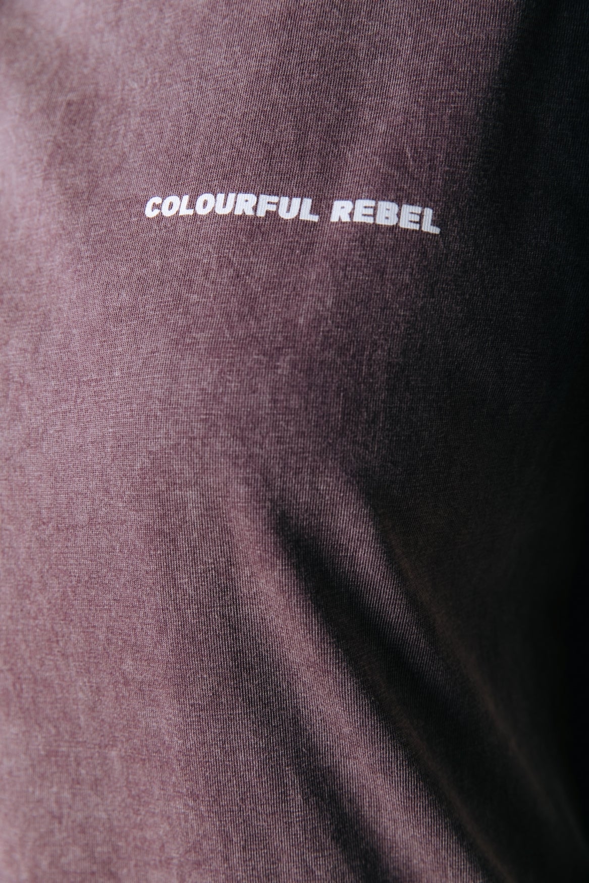 Tropical Beach Tour T-shirt | Warm Brown