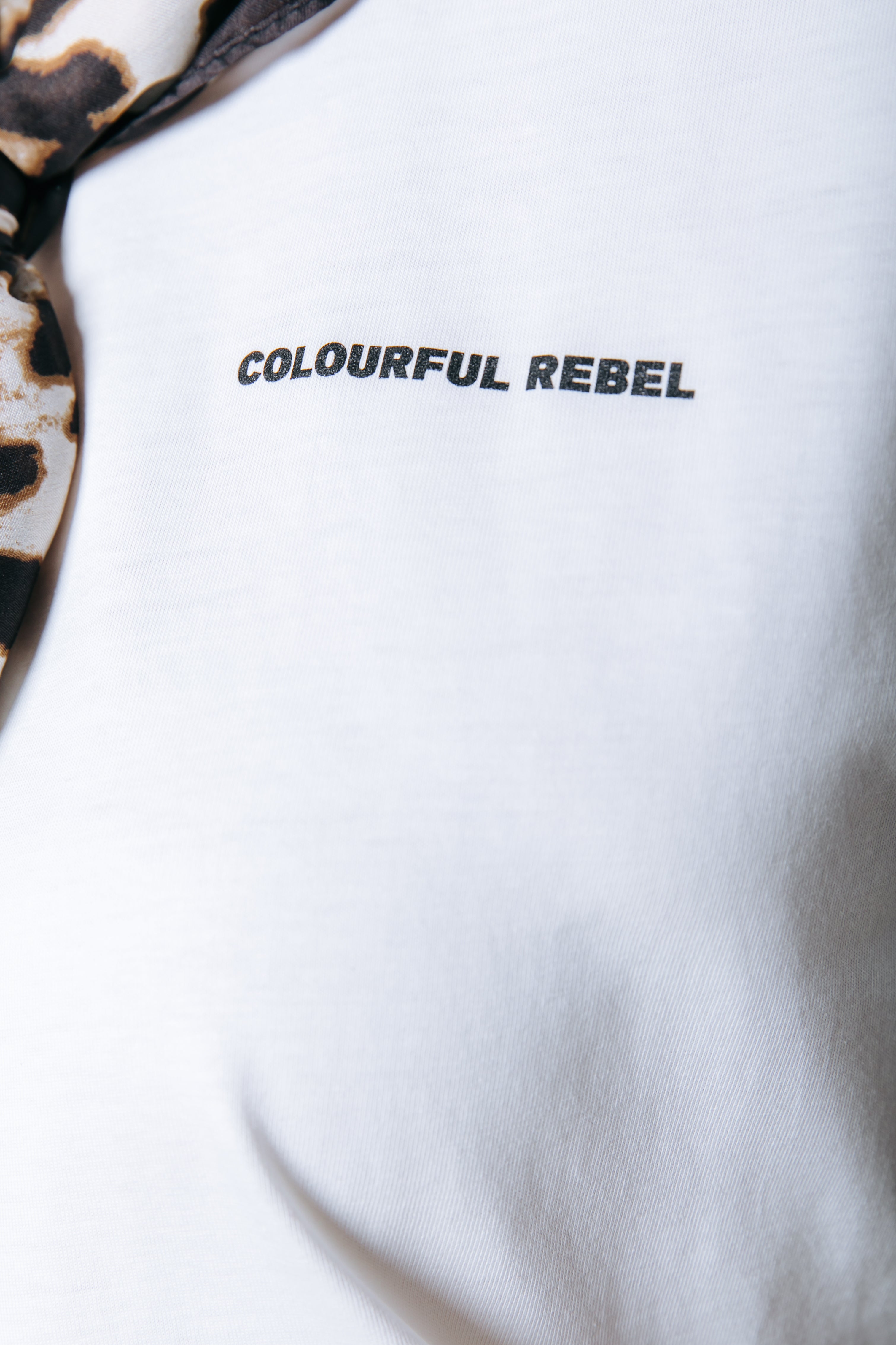Cheers T-shirt | Standard white