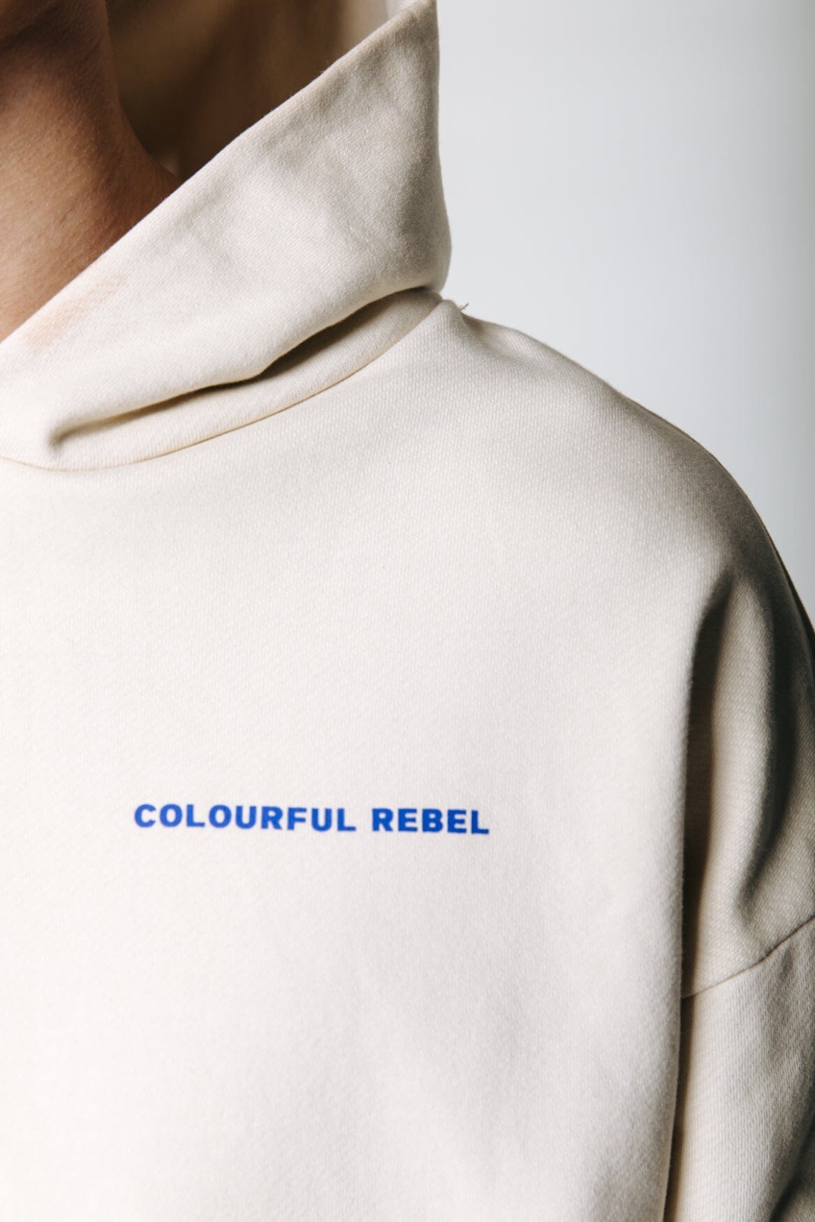 Colourful Rebel New Mindset Hoodie | Light kit 