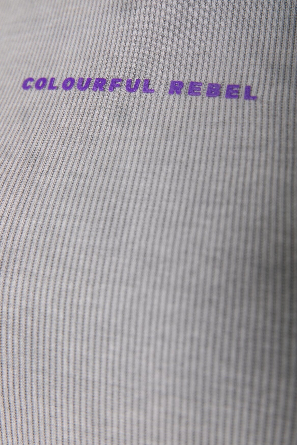 Colourful Rebel Sachi Tanktop | Light grey